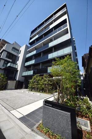 パークアクシス押上レジデンスの物件内観写真